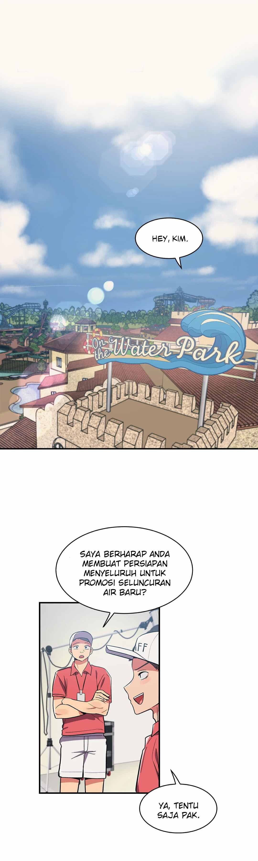 Her Nickname - Chapter 11 3 Her Nickname - Chapter 11 3