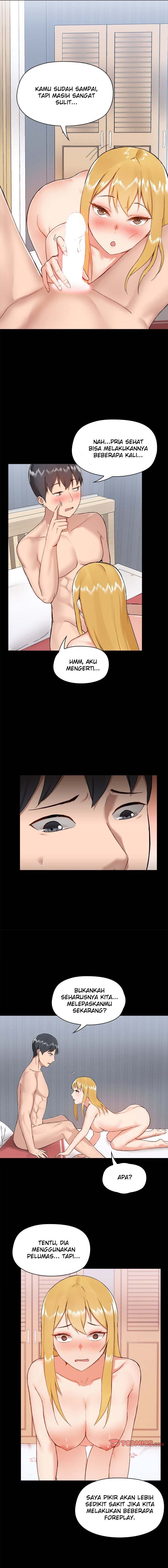 Gamers - Chapter 11 4