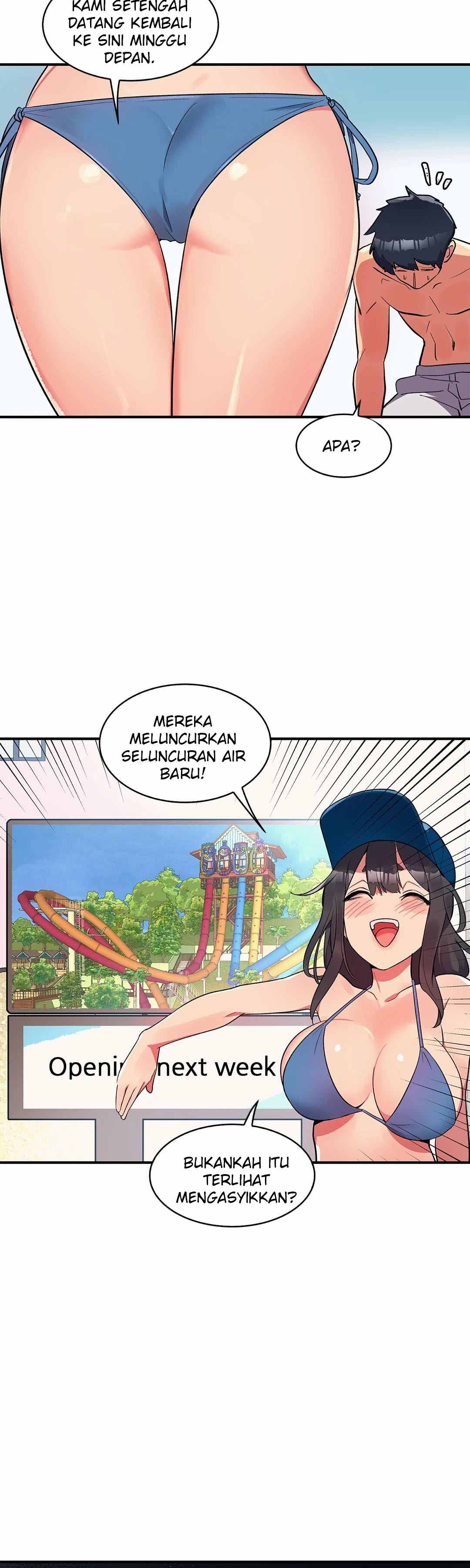 Her Nickname - Chapter 11 10 Her Nickname - Chapter 11 10