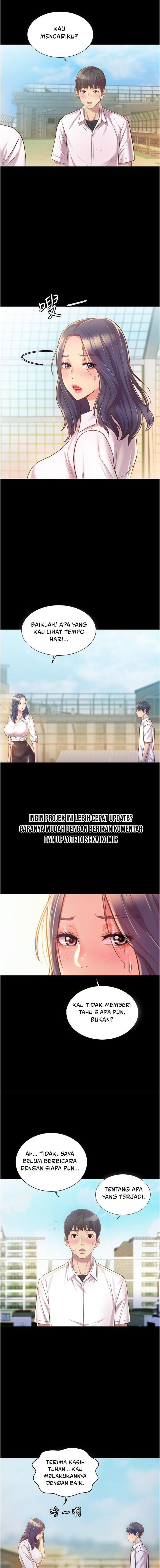 Her Taste - Chapter 11 12