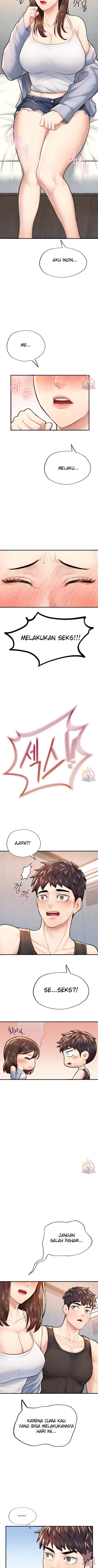 I Want to be Alpha - Chapter 11 11