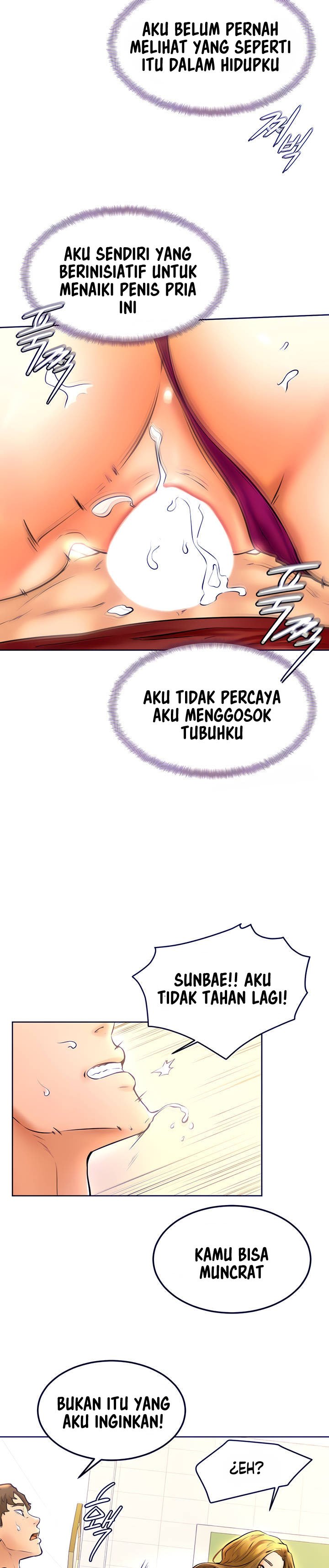 Cheer Up, Namjoo - Chapter 11 9