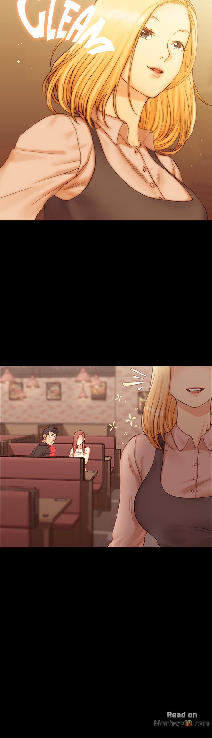 That Mans Epilepsy - Chapter 11 29