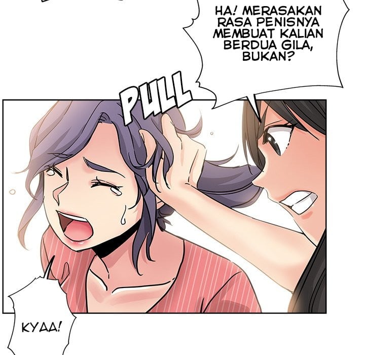 The Unexpected Guest - Chapter 11 71 The Unexpected Guest - Chapter 11 71