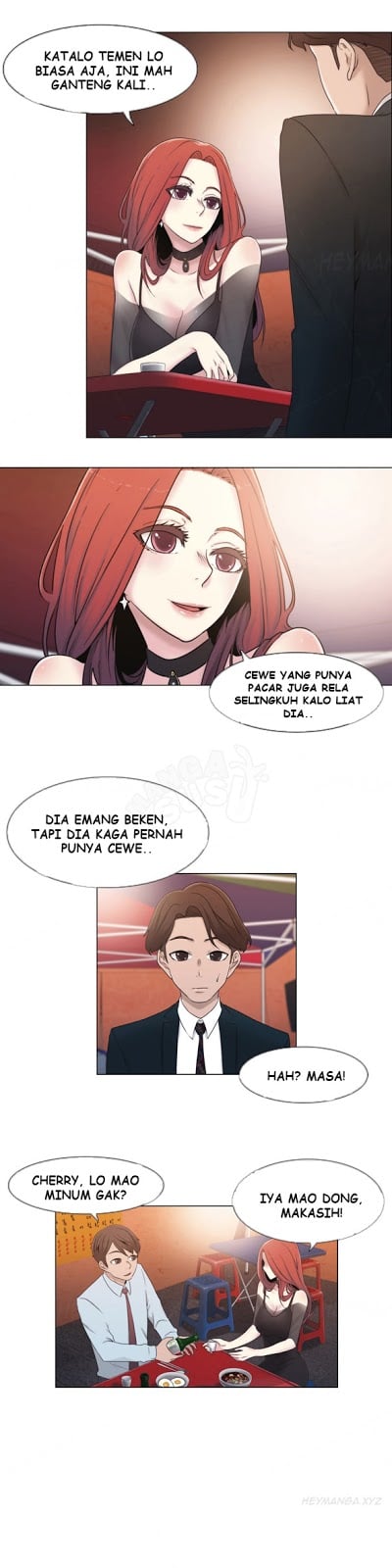 Miss Mystic - Chapter 11 13