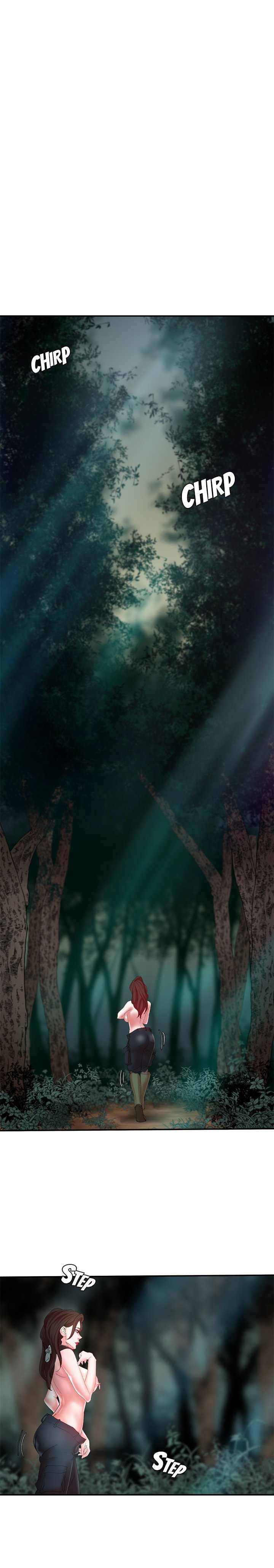 The Escape - Chapter 11 9