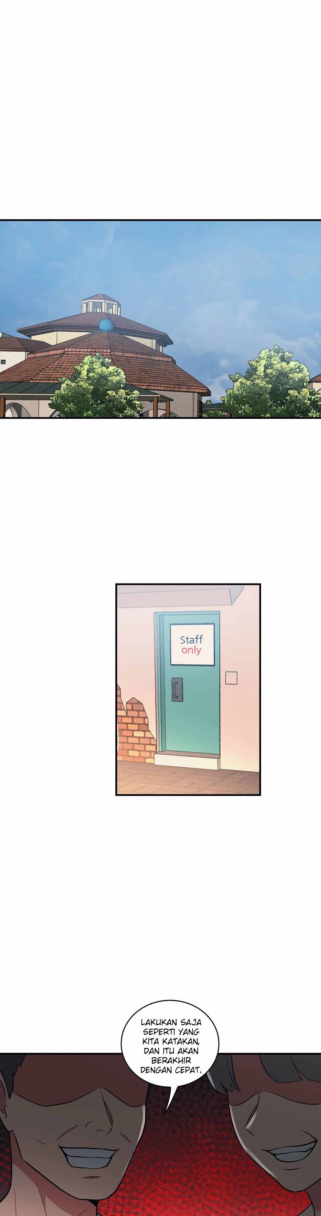 Her Nickname - Chapter 11 18 Her Nickname - Chapter 11 18