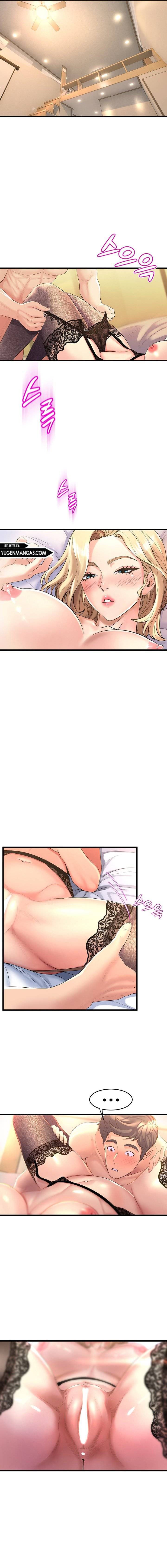 Dance Department’s Female Sunbaes - Chapter 11 4 Dance Department’s Female Sunbaes - Chapter 11 4