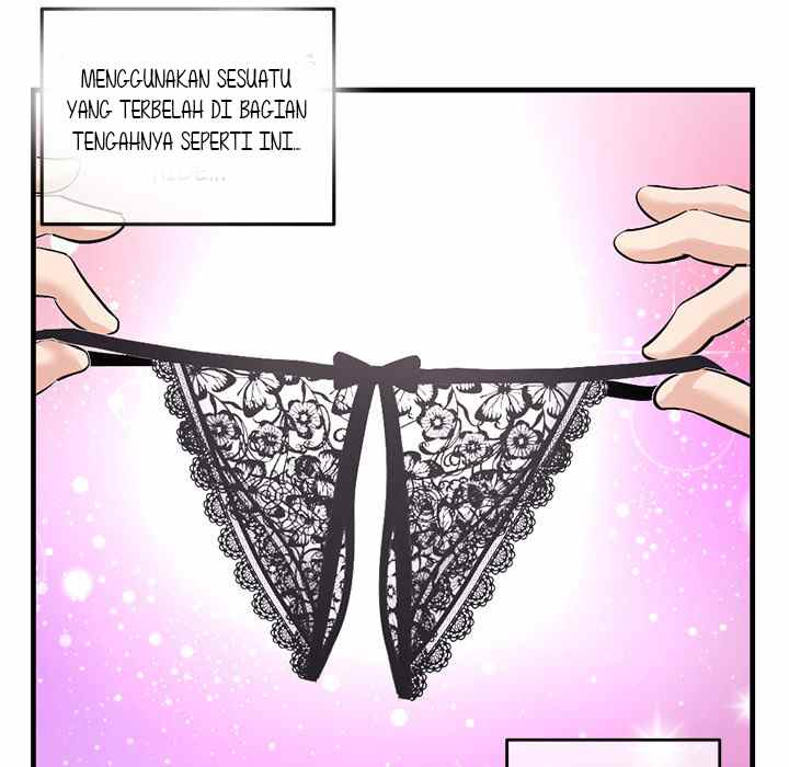Midnight PC Cafe - Chapter 11 107