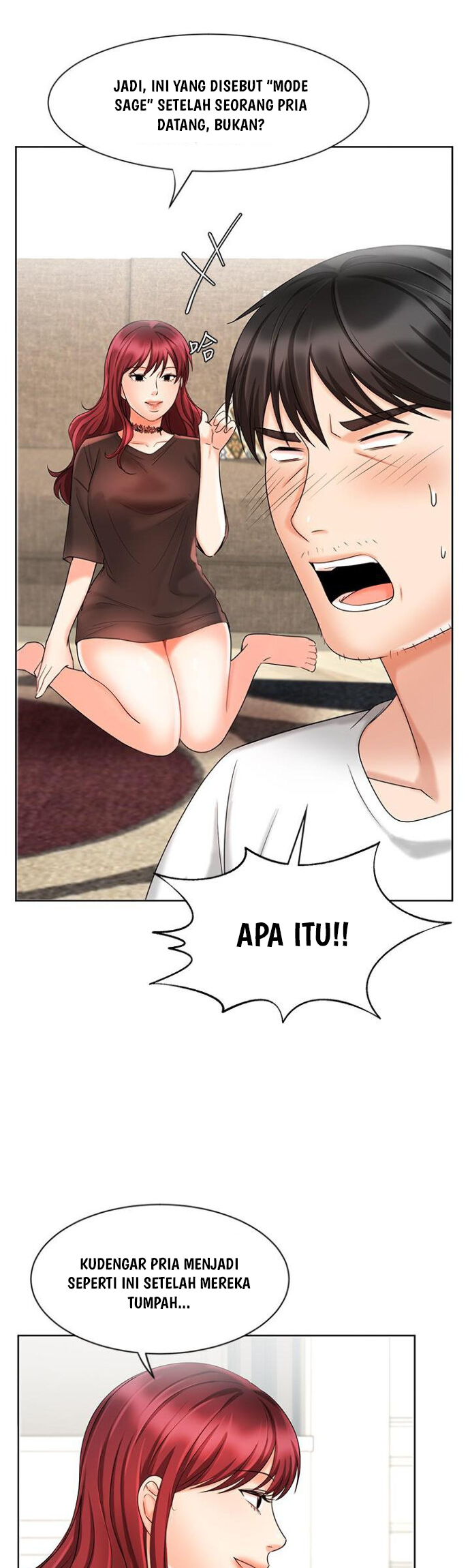 Sold Out Girl - Chapter 11 43