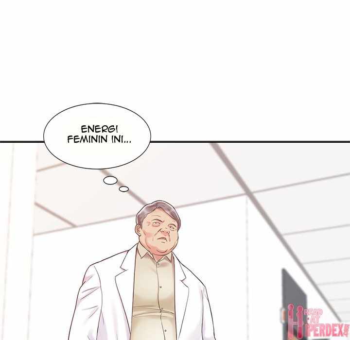 The Hand of Legend - Chapter 11 63