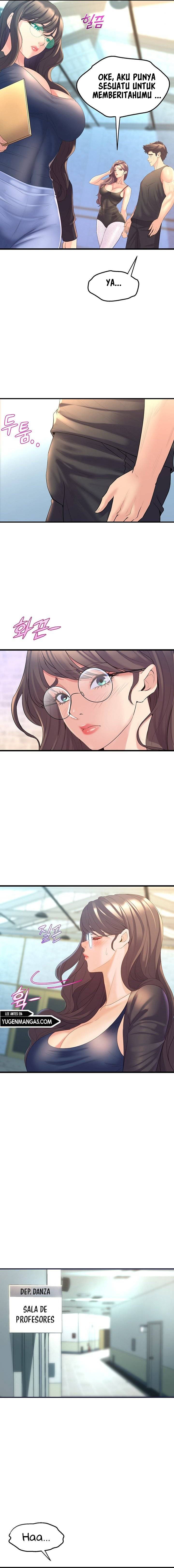 Dance Department’s Female Sunbaes - Chapter 11 18 Dance Department’s Female Sunbaes - Chapter 11 18