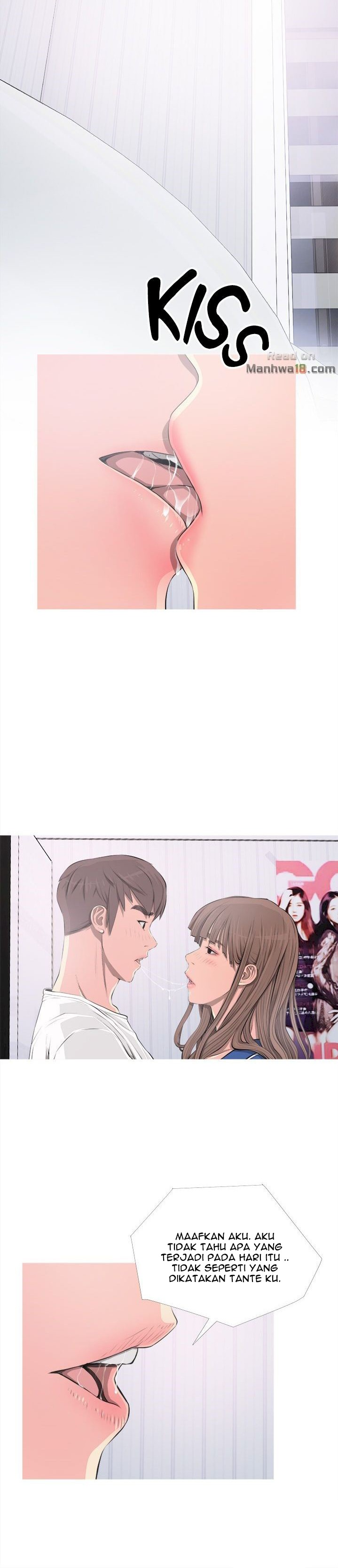 Ms. Master - Chapter 11 7