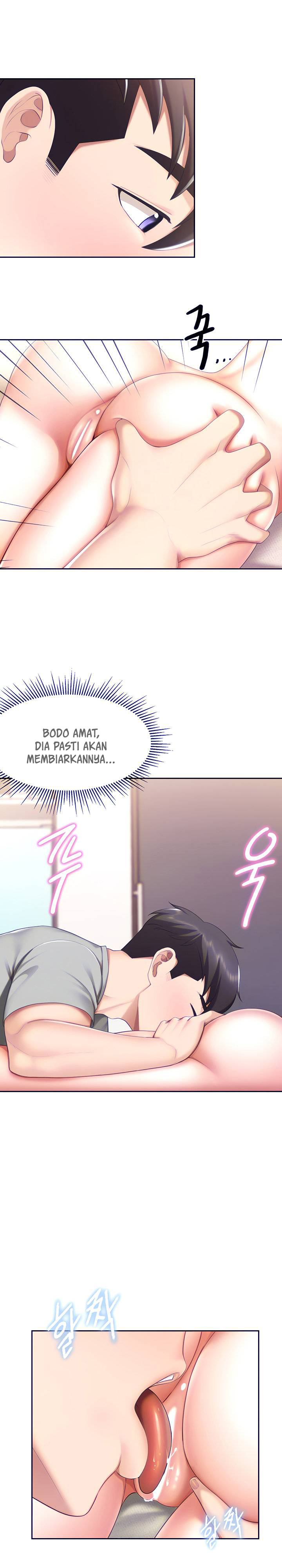 Welcome to Kids cafe - Chapter 11 8