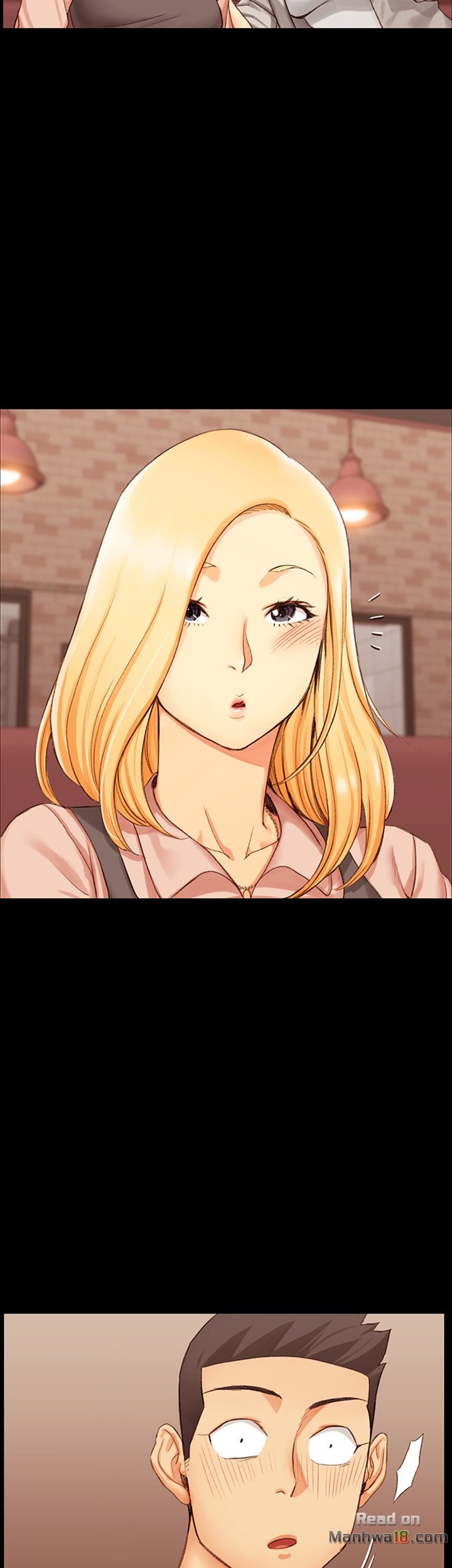 That Mans Epilepsy - Chapter 11 39