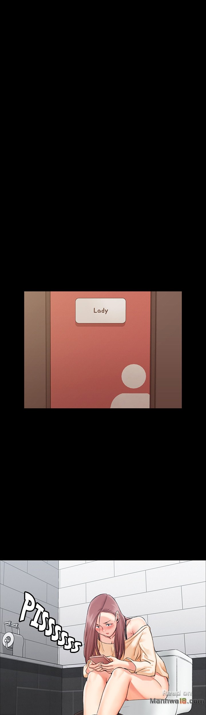 That Mans Epilepsy - Chapter 11 42