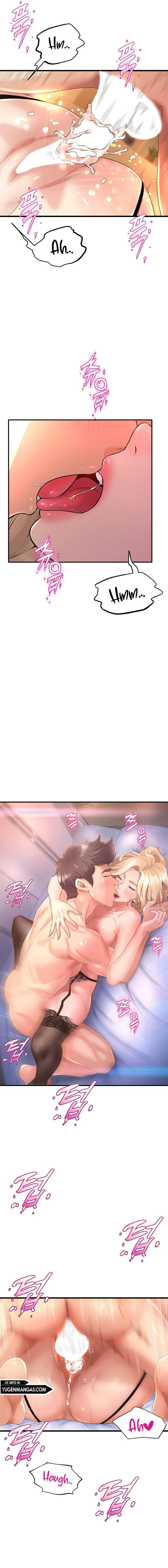 Dance Department’s Female Sunbaes - Chapter 11 12 Dance Department’s Female Sunbaes - Chapter 11 12