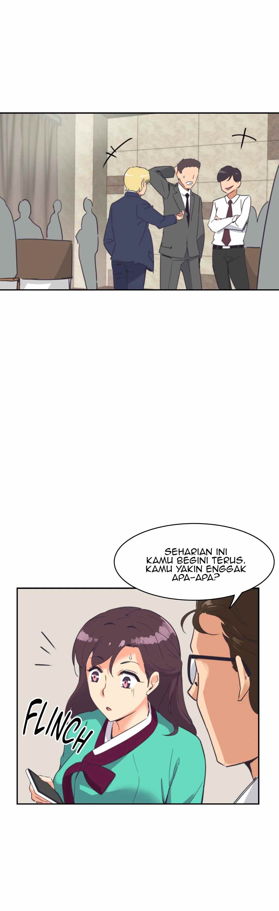 Bride Training - Chapter 11 7