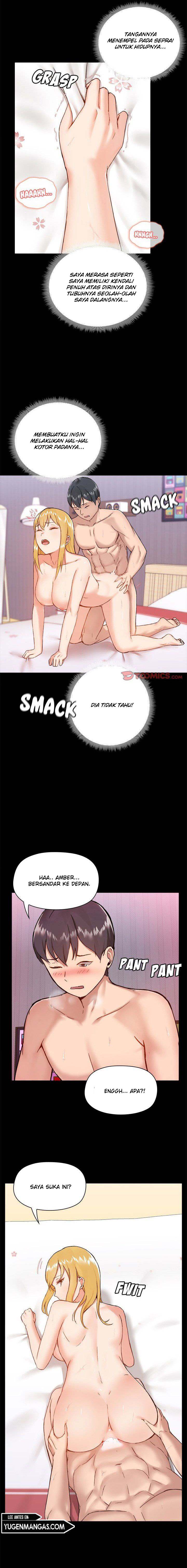 Gamers - Chapter 11 12