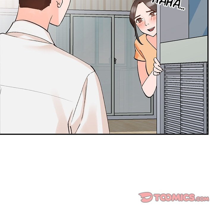 Town Girls - Chapter 11 40