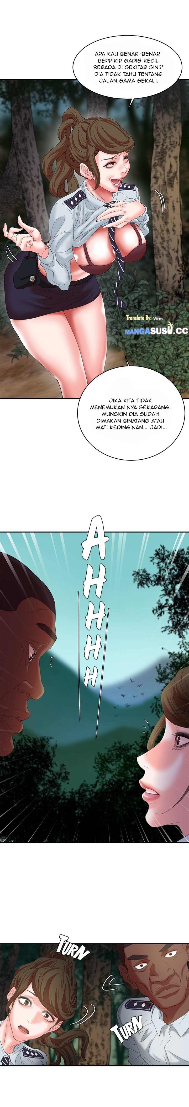 The Escape - Chapter 11 22