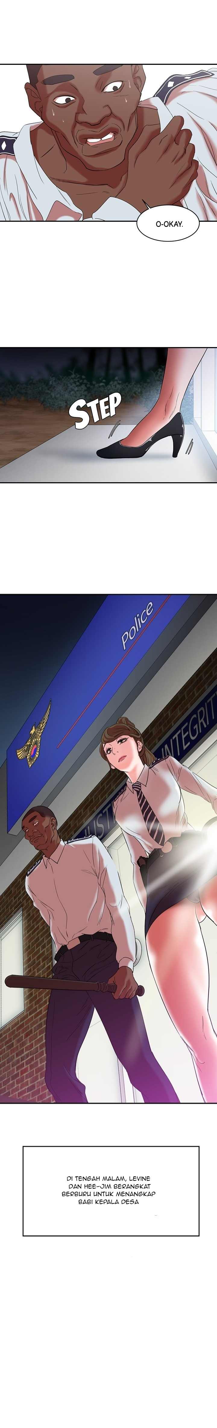 The Escape - Chapter 11 4