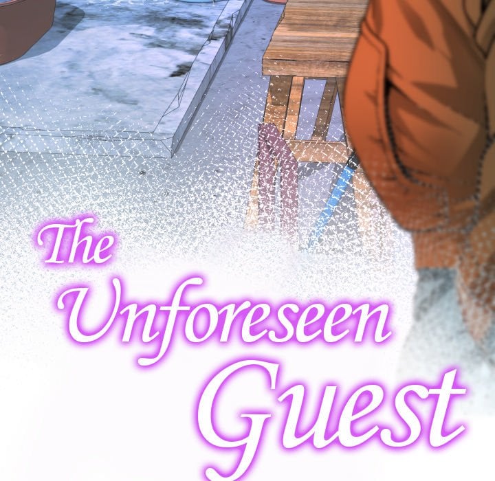 The Unforeseen Guest - Chapter 11 12