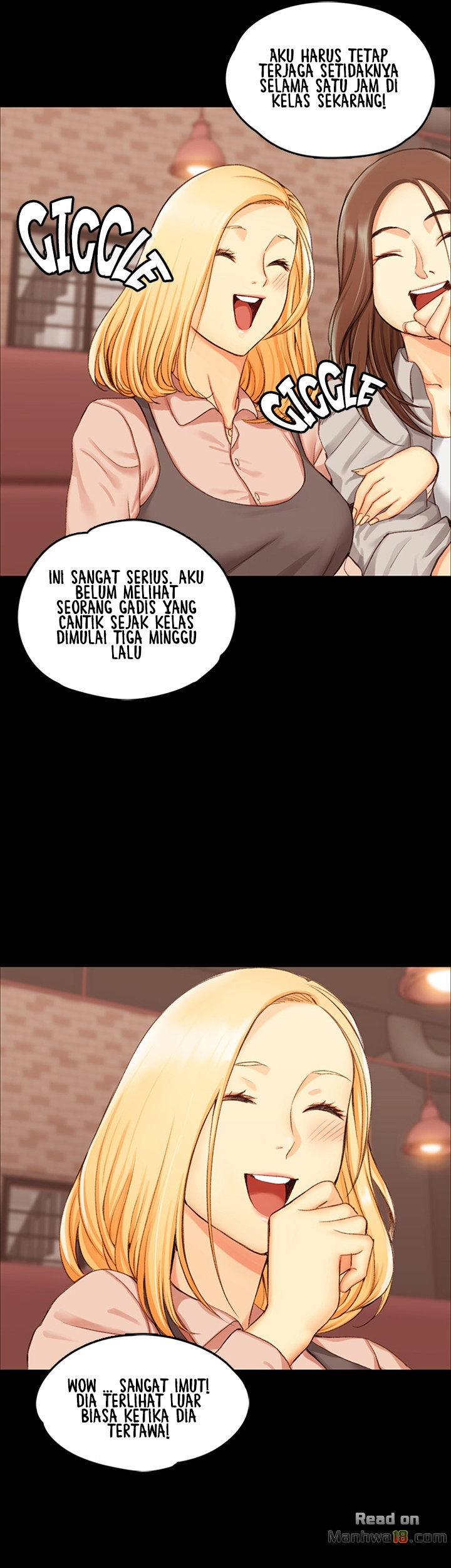 That Mans Epilepsy - Chapter 11 37