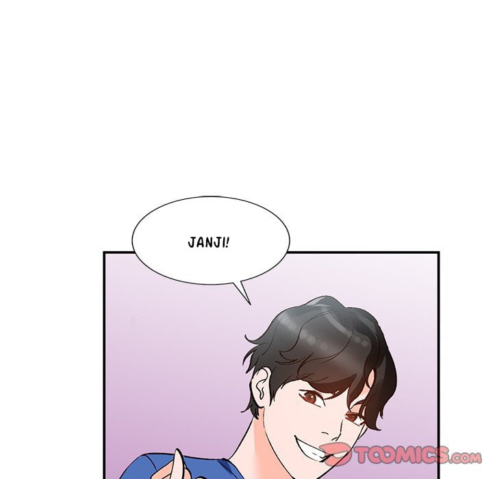 Town Girls - Chapter 11 106