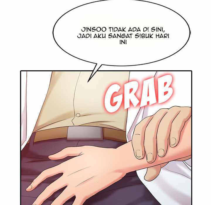The Hand of Legend - Chapter 11 101