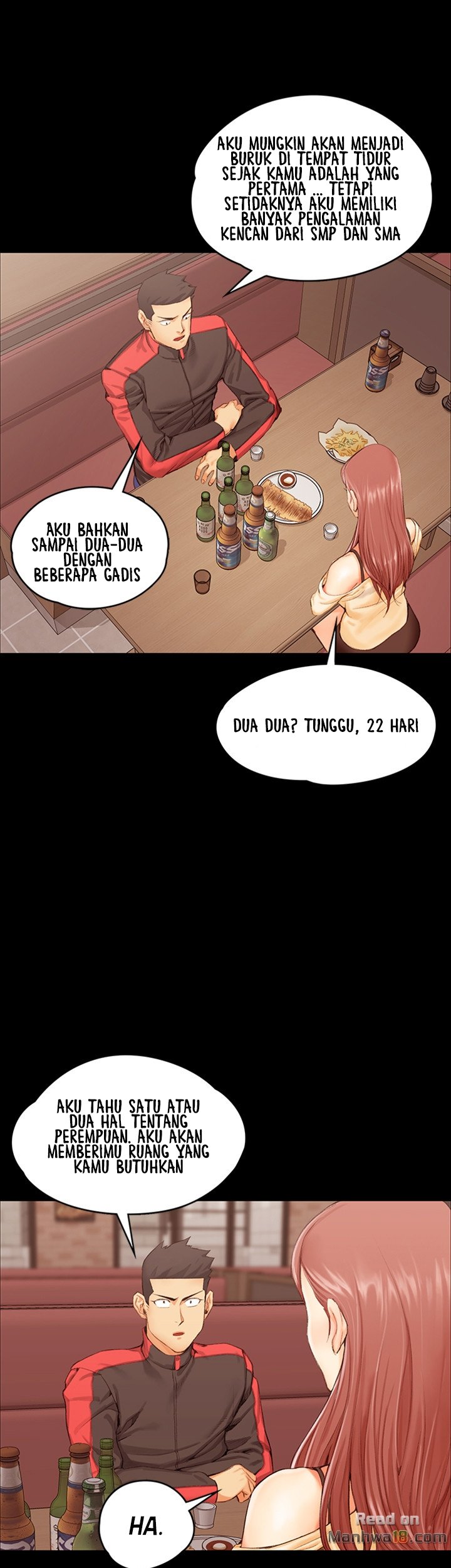 That Mans Epilepsy - Chapter 11 9