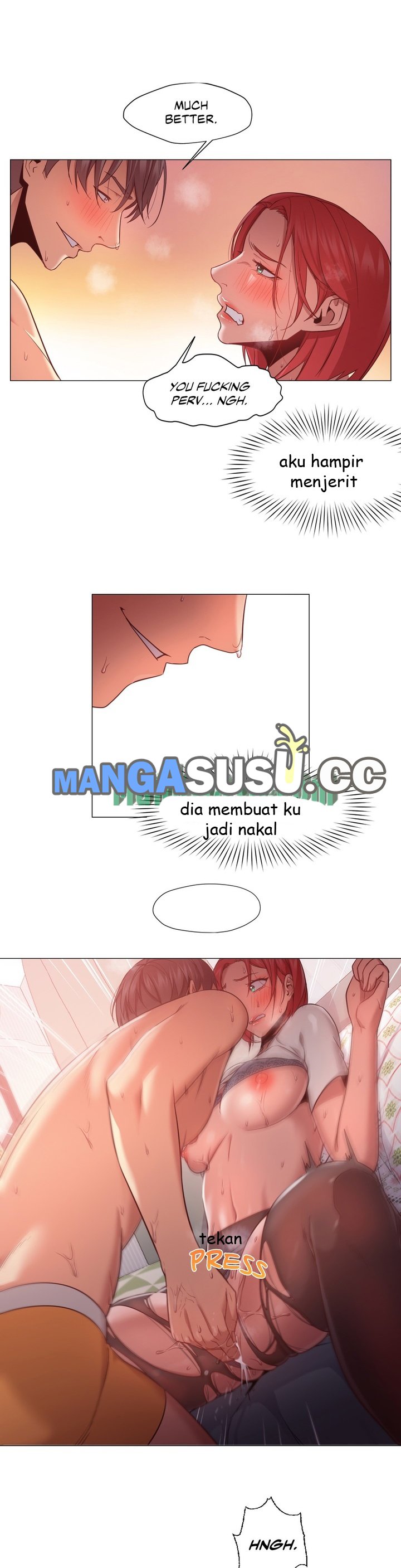 Man Up, Girl! - Chapter 11 10 Man Up, Girl! - Chapter 11 10