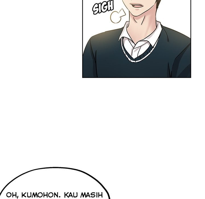 The Unexpected Guest - Chapter 11 43 The Unexpected Guest - Chapter 11 43