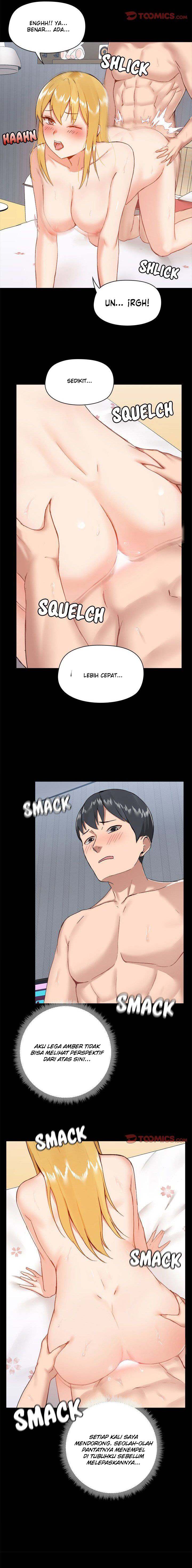 Gamers - Chapter 11 11