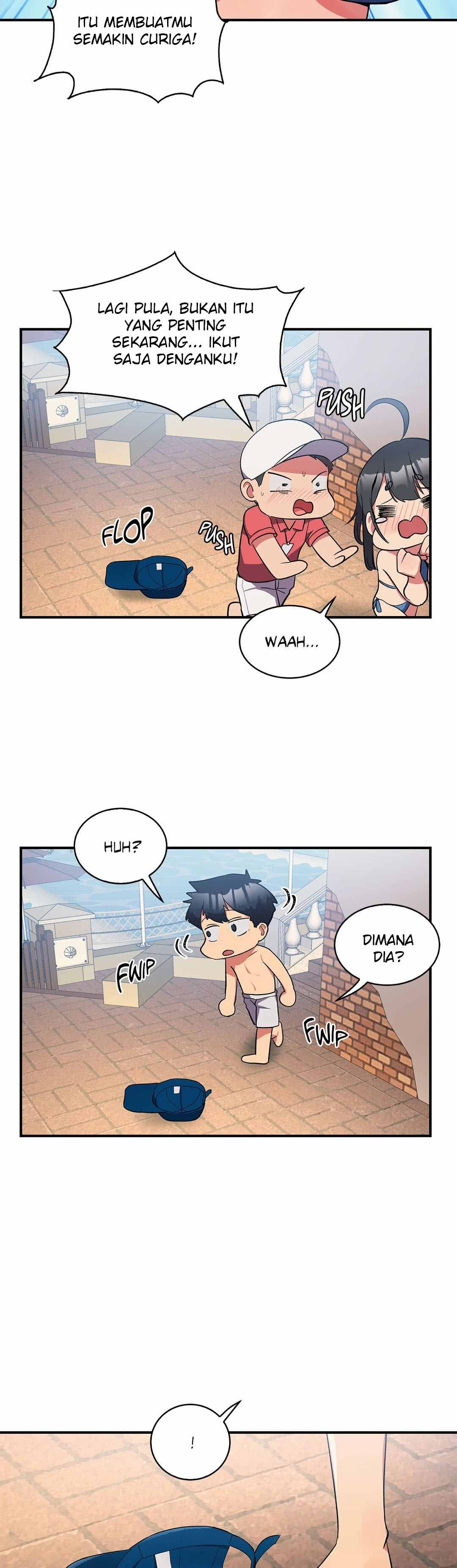 Her Nickname - Chapter 11 16 Her Nickname - Chapter 11 16