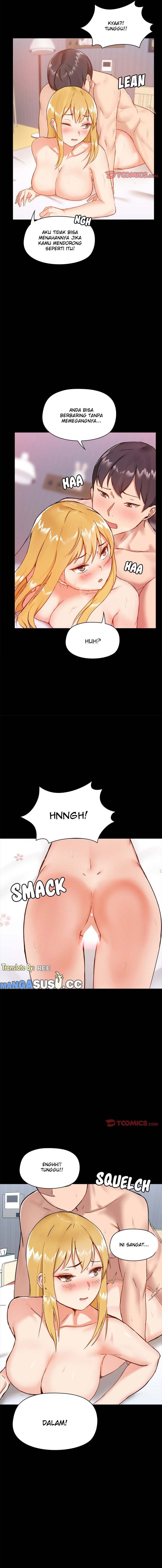 Gamers - Chapter 11 13