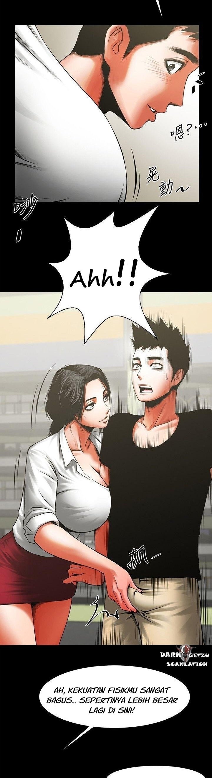 Share Girlfriend - Chapter 11 13