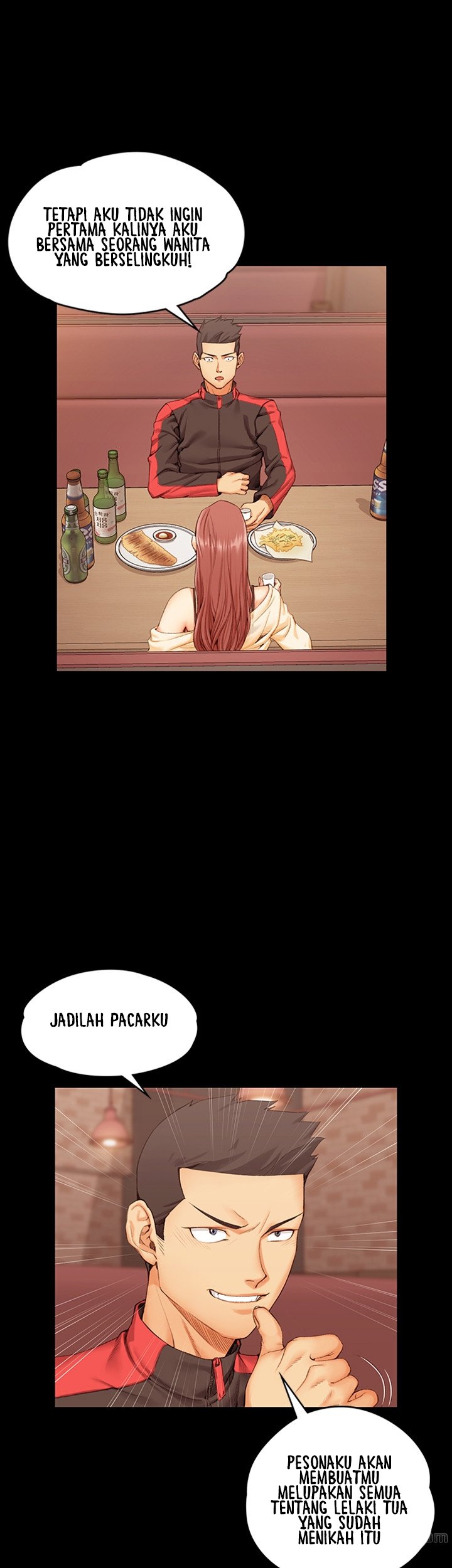 That Mans Epilepsy - Chapter 11 7