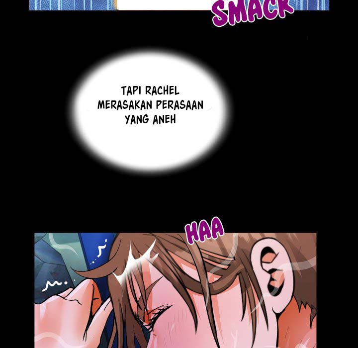 The Unforeseen Guest - Chapter 11 84