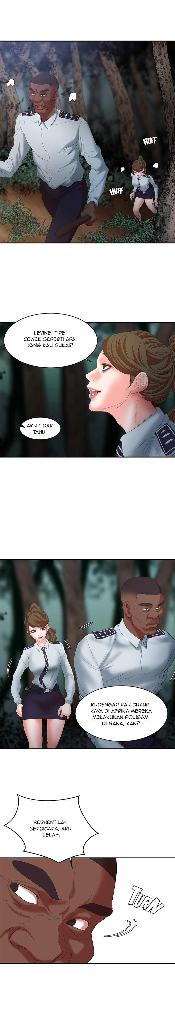 The Escape - Chapter 11 18