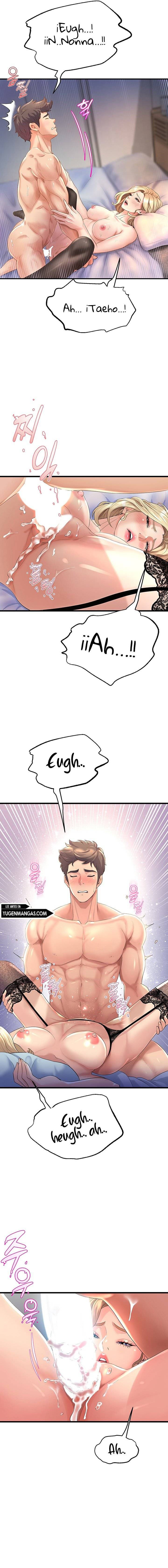 Dance Department’s Female Sunbaes - Chapter 11 13 Dance Department’s Female Sunbaes - Chapter 11 13