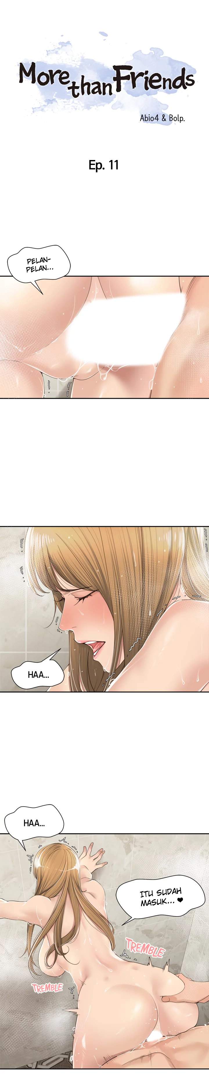 Friendly Relationship - Chapter 11 11 Friendly Relationship - Chapter 11 11