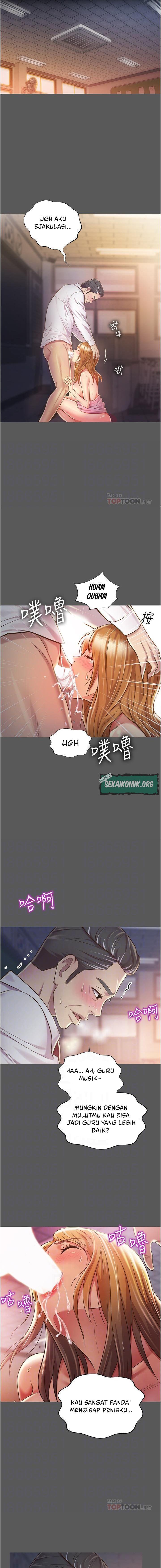 Her Taste - Chapter 11 6