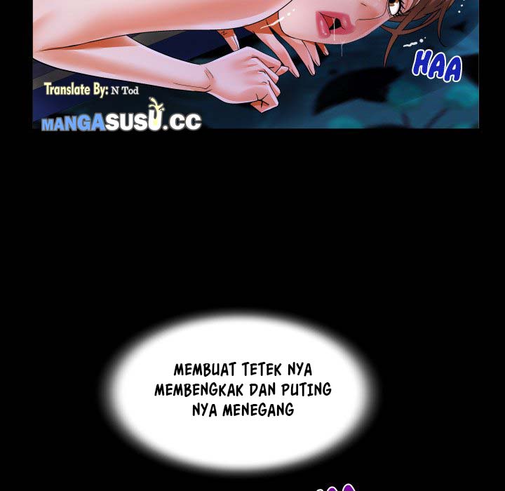 The Unforeseen Guest - Chapter 11 54