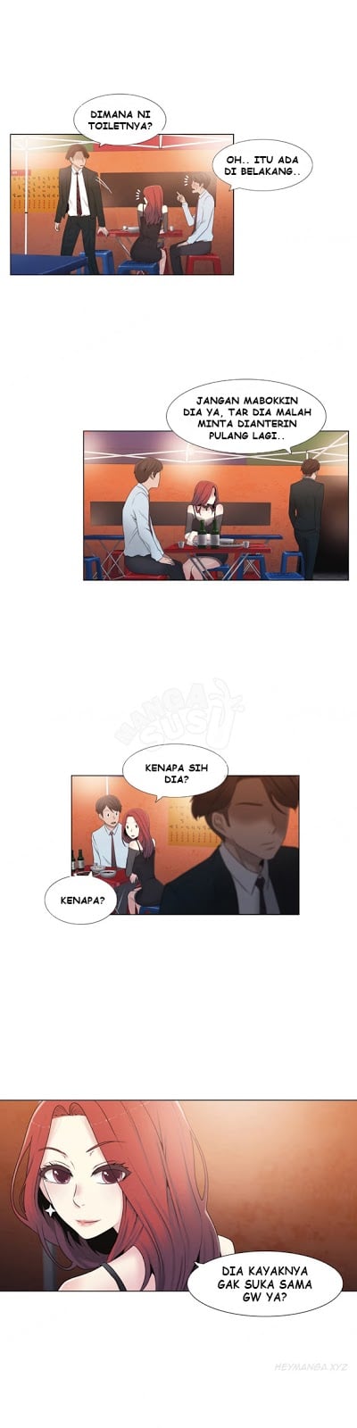 Miss Mystic - Chapter 11 17