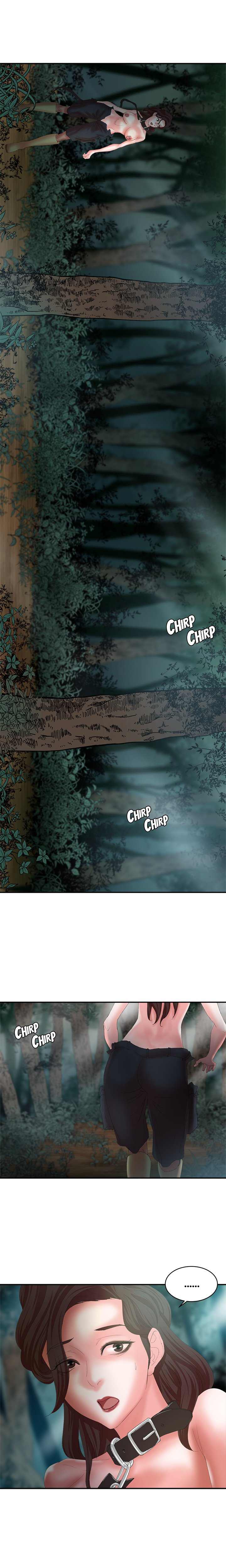 The Escape - Chapter 11 15