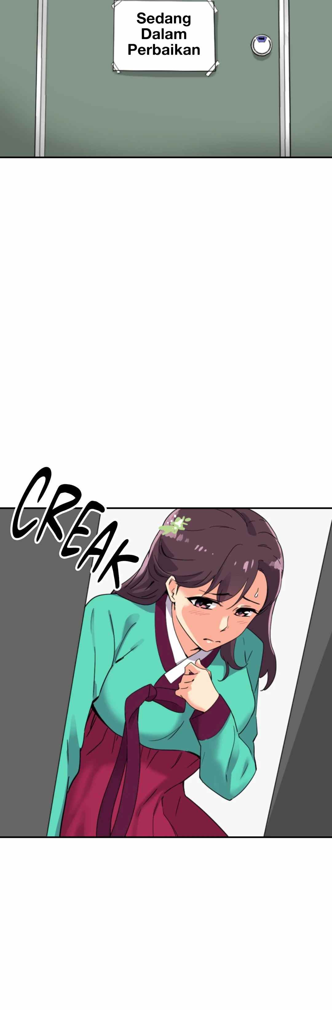 Bride Training - Chapter 11 14