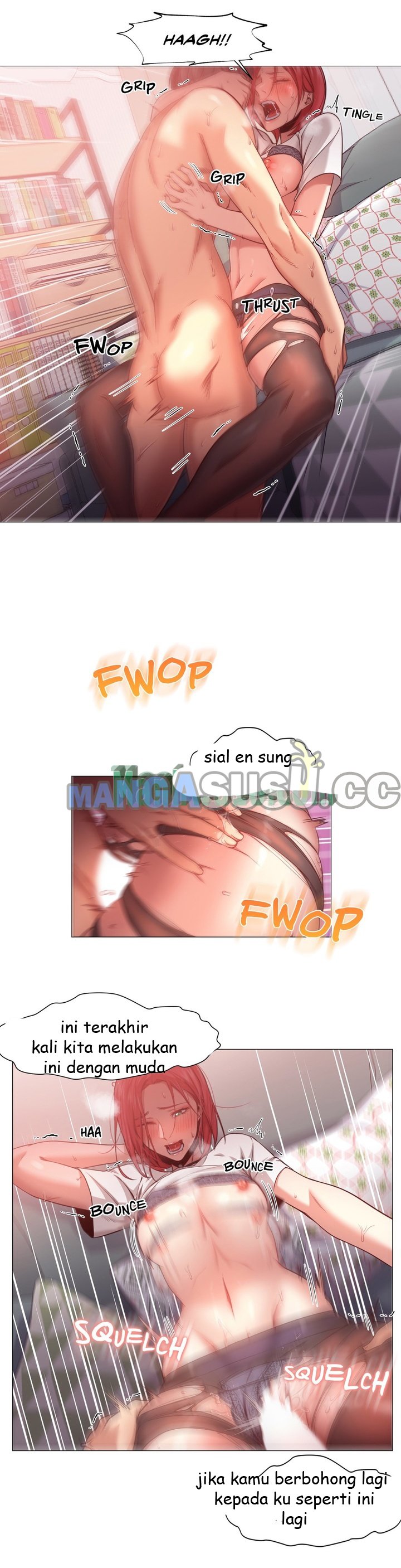 Man Up, Girl! - Chapter 11 13 Man Up, Girl! - Chapter 11 13