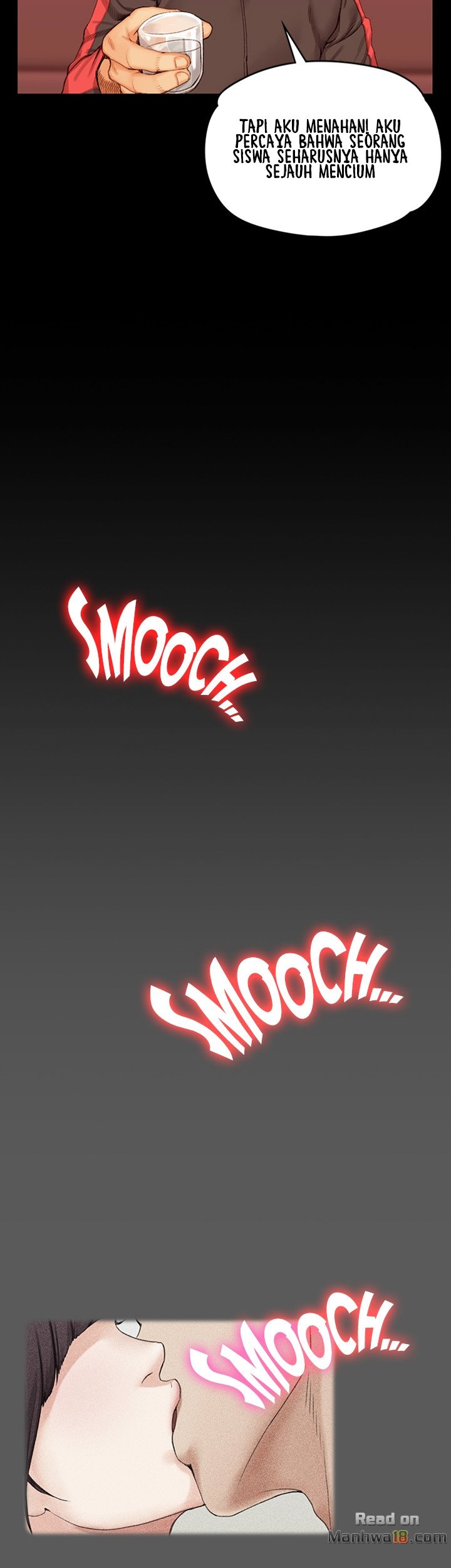 That Mans Epilepsy - Chapter 11 11