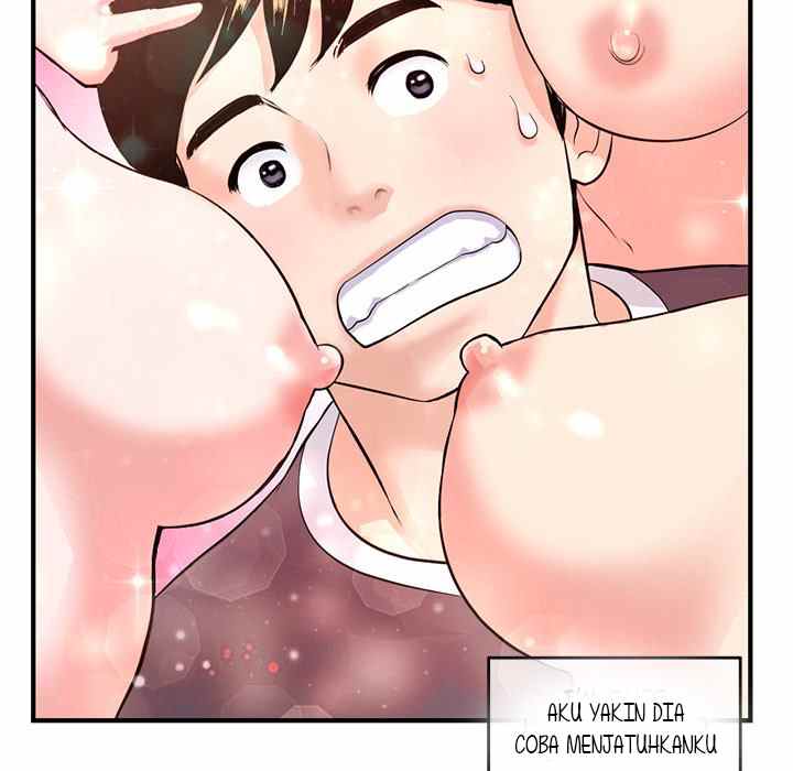 Midnight PC Cafe - Chapter 11 78